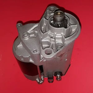 Toyota Supra 1981 to 1985 6Cylinder 2.8Liter Engine Starter Motor with Warranty - Foto 1 di 5