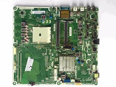 NEW HP TOUCHSMART 320-1030 320-1050 FM1 AMD MOTHERBOARD 653845-001 AAHD3-NK - Image 1 of 4