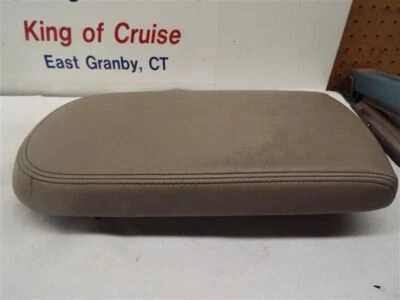 Console Front Floor Without Voice Recognition Fits 08-09 SABLE 164968 - Image 1 of 4