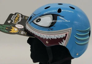 Mini Hornit KIDS bicycle HELMET NEW ***!!! OUTLET ITEM !!!*** MEDIUM - Picture 1 of 7
