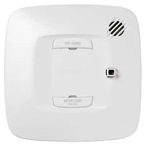 Gentex S Series SR Hard Wired Smoke Alarm with Relay - Picture 1 of 1