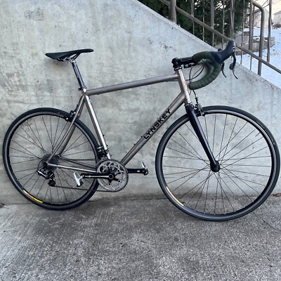 Lynskey Bikes for sale | eBay