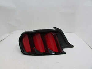 Luz trasera LED B5 2018-2022 Ford Mustang Factory OEM conductores izquierdos - Imagen 1 de 5