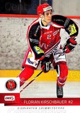 2014-15 German DEL2 #240 Florian Kirschbauer