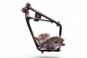 1969 Triumph Bonneville T120R T120 T 120 TR6 650 TR6C *2751A Frame Matched Case - Picture 1 of 12