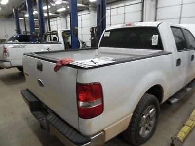 Conjunto de filtro de aire usado se adapta a: camioneta Ford F150 2008 8-280 4,6 L vin con octavo dígito Foto 1 de 4