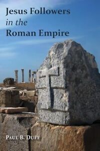 Suivants de Jésus dans l'Empire romain