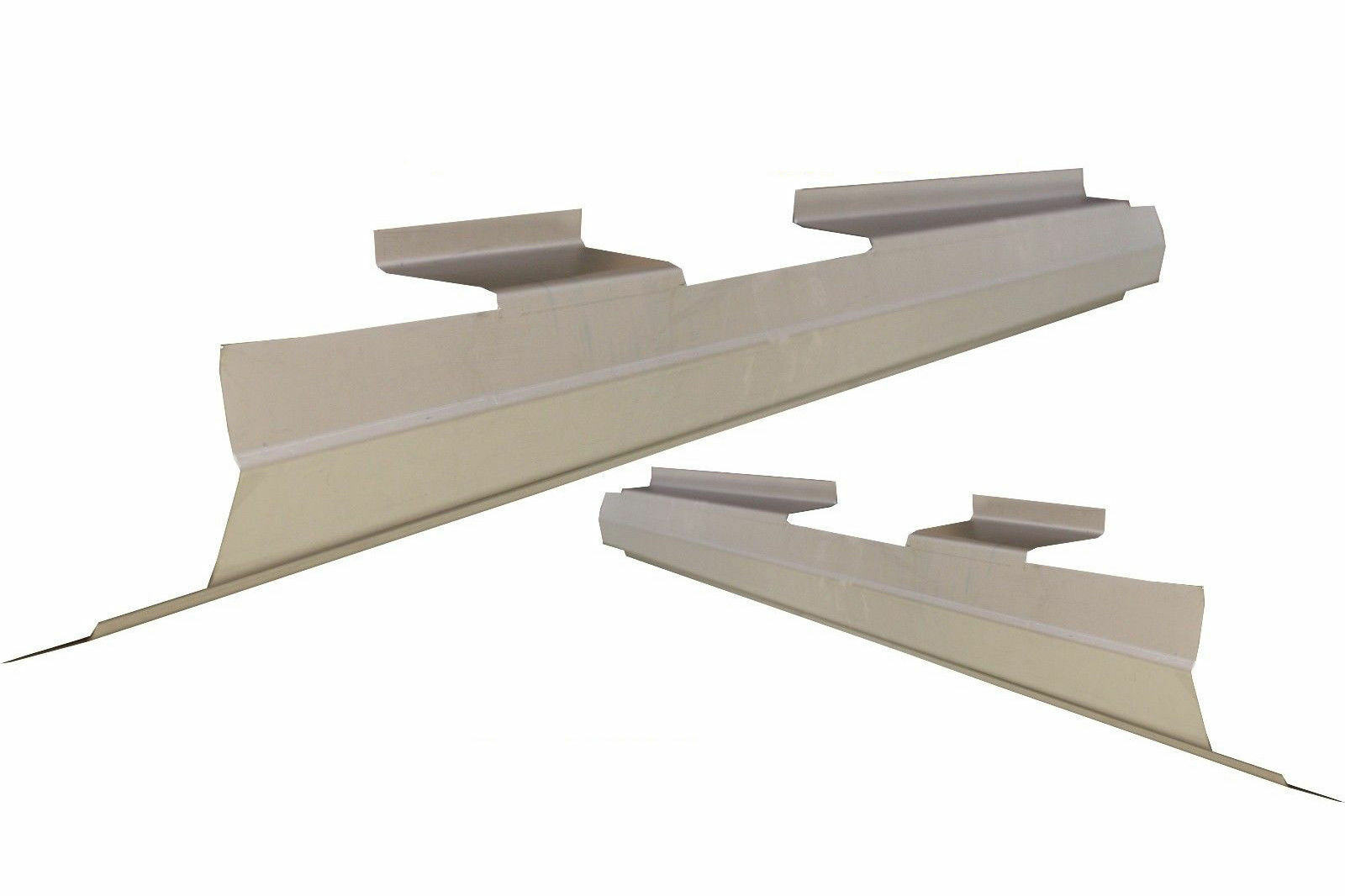 Rocker Panels 2014-2018 Chevrolet Silverado Crew Cab 4 Door PAIR | eBay