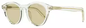 Tom Ford Alt Fit Sonnenbrille TF1123-D 26E Kristall 49 mm FT1123-D - Bild 1 von 3