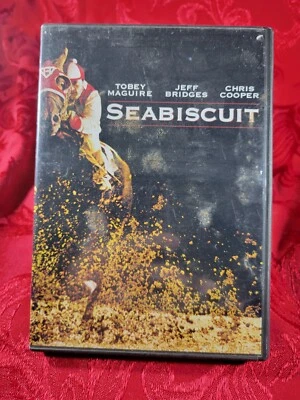 SEABISCUIT (2003) Gary Ross, Tobey Maguire, Jeff Bridges, Elizabeth Banks - Image 1 of 4