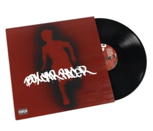 Box Car Racer SELF TITLED Vinyl LP NEW & SEALED!! Blink-182 - Picture 1 of 1