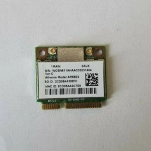 Original ACER Aspire V3-531 Wireless Card Module Atheros AR5B22 Replacement Part - Picture 1 of 2