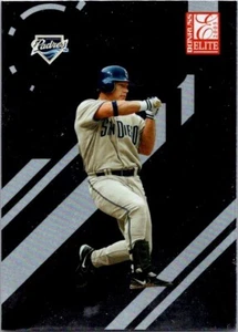 2005 - Brian Giles #117 Donruss Elite - Picture 1 of 2