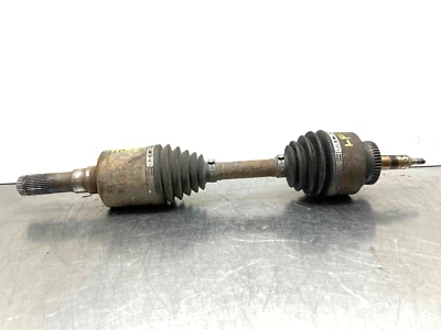 2013 Lincoln Navigator Driver Front Left CV Axle Shaft Assembly OEM AL1Z3A427B - Изображение 1 из 4