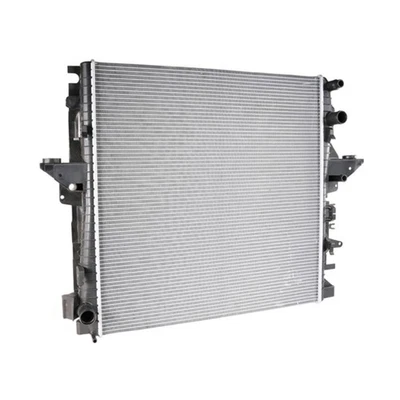 LR015560 BritPart Radiator for Range Rover Land LR4 Sport 2010-2013 Foto 1 de 2