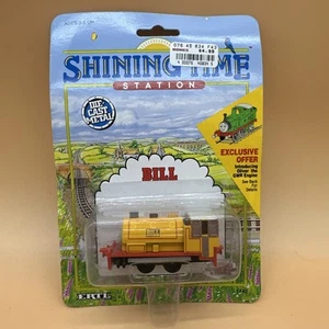 ERTL Shining Time Station Thomas the Tank Bill 1992 Vintage Die-Cast - Picture 1 of 14