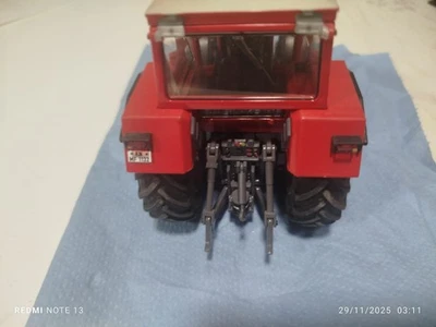 tractor MASSEY FERGUSON 1132 / ESCALA 1.32 - Immagine 1 di 4