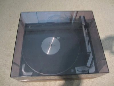 Dual 1010 Plattenspieler - Bild 1 von 4