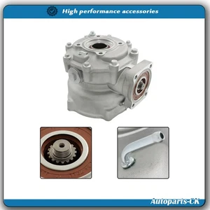 41300-HM8-010 Fit For Honda 1997-2007 TRX250 Recon Rear Differential Final Gear - Picture 1 of 10
