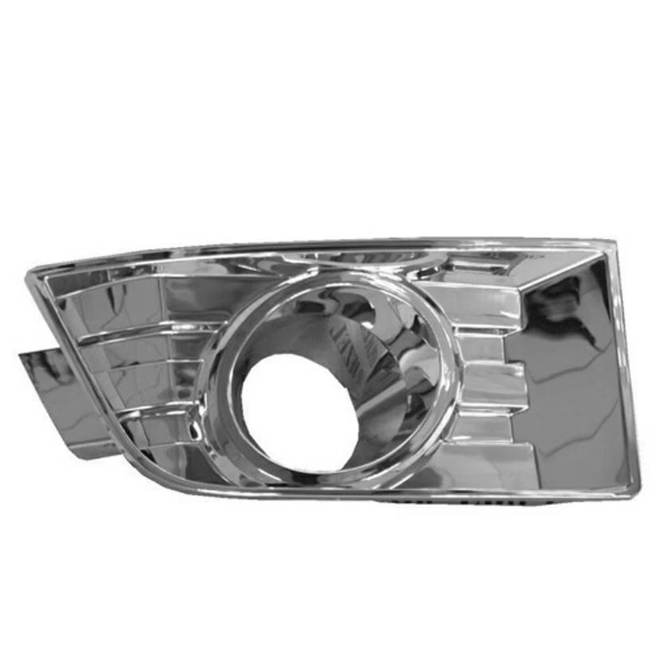 Nuevo bisel de luz antiniebla del lado del pasajero delantero para Ford Edge 7T4Z17E810B 2007-2010 Foto 1 de 1