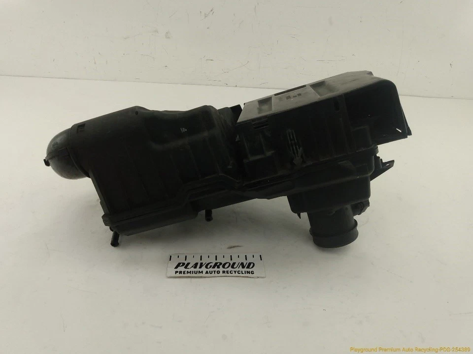 Filtro de aire Volvo C30 caja de carcasa 2,5 L 5 cilindros compatible con 2007-2013 07 08 09 Foto 1 de 4