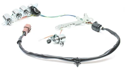 Atp Ne-48 Auto Trans Solenoid Kit For 92-04 Altima I30 Maxima Quest Villager - Image 1 of 4