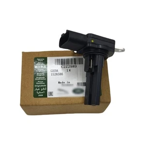 Sensor de flujo de masa de aire para Jaguar XF XJ XJR XK XKR XKRS C2Z2989 7G9N-12B579-AB - Imagen 1 de 12