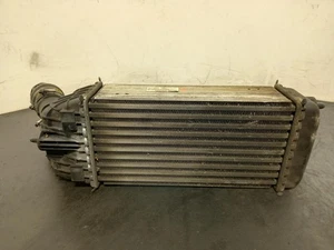 CITROEN C3 Intercooler 2010-2015 1.6L DV6DTED (9HP) 9684311680  - Picture 1 of 6