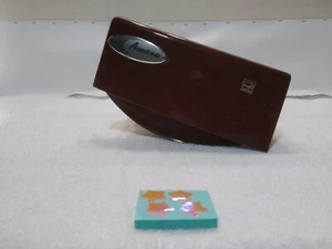 Amana Washer Detergent Drawer (Burgundy) PN: W10219482 - Picture 1 of 6