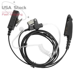 Auriculares compatibles con radio HT750 HT1250 HT1250LS MTX850 MTX8250LS - Imagen 1 de 3