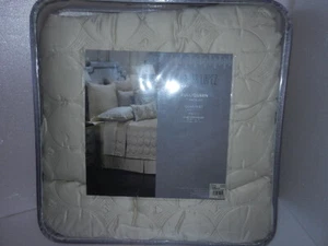 nuevo sin garantía JLO JENNIFER LOPEZ Chateau completo/tamaño Queen cubierta let - Imagen 1 de 7