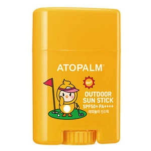 ATOPALM Outdoor Sun Stick SPF50+PA++++ 21g - Bild 1 von 1