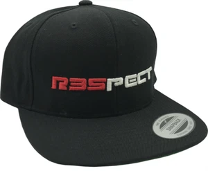 R35SPECT Hat Snapback - Fast Furious Paul Walker The Buster GT-R R35 - Picture 1 of 1