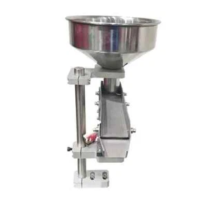 Small Vibrating Disk Direct Vibrating Silo Round Automatic Disc Vibratingfeeder - Picture 1 of 9