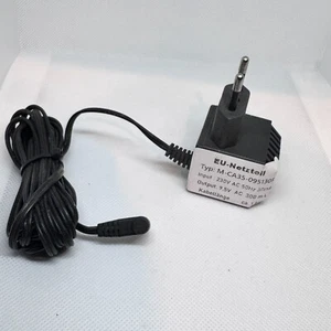 EU – Netzteil Typ : M-CA35-095130F - Bild 1 von 3