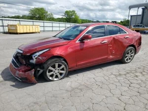 Used Wireless Device Charging System Module fits: 2015 Cadillac Ats Communicatio - Picture 1 of 24
