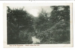 CPA-Carte Postale Royaume Uni-Loch Pass of the Trossachs  VM11072 - Picture 1 of 2