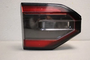 2023 2024 HONDA PILOT LEFT SIDE INNER TRUNK TAIL LIGHT HALOGEN WITH LED OEM - Picture 1 of 8