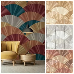 Foto Mural No Tejido Compartimentos Gráfico 280cm Altura X 159cm Ancho Varios - Imagen 1 de 9