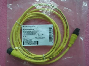 1pcs New woodhead cable 1200660689 884030K05M020 - Picture 1 of 1