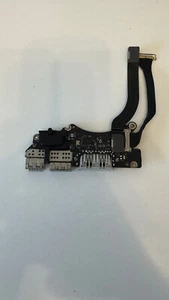 Carte fille lecteur sd usb et hdmi macbook pro A1398 2012 a 2015 original - Afbeelding 1 van 2