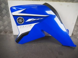 COWL LH FAIRING YAMAHA WR250X 08-09 3D7-2137X-20 16598 - Picture 1 of 4