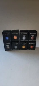 M.A.C. Pigment Single Eye Color 0.26 oz New In Box (Select your shade) - Picture 1 of 25