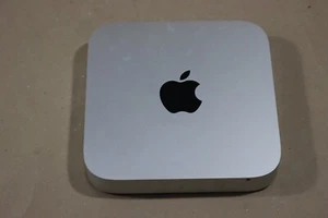 Mac Mini (Late 2014: 3.0 GHz i7 Dual Core Processor, 1 TB 128 GB 16 GB RAM) - Picture 1 of 8