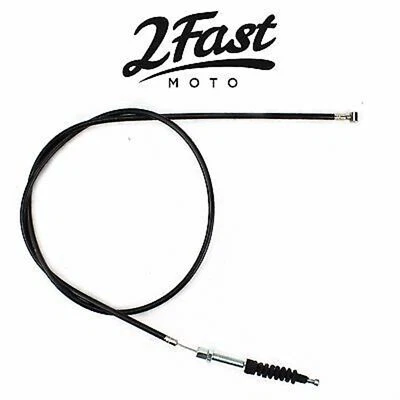 2FastMoto Front Brake Cable for Yamaha YD2, YDS3, YDS3C, YM1, YM2  152-26341-10 - Image 1 of 4
