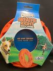 Dog Fetch Toy by Chuck it for a Medium to large dog