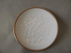Langenthal porcelain miniature plate Suisse - Picture 1 of 9