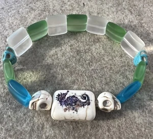 Surfer summer Bracelet - Picture 1 of 5