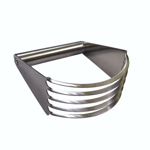 Dough Blender Butter Cutter Pastry Blender Dough Flour Mixer Pasta Pizza Pie - Picture 1 of 5