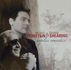 Michael Feinstein & George Shearing - Hopeless Romantics (CD 2005 Concord) très bon état ++